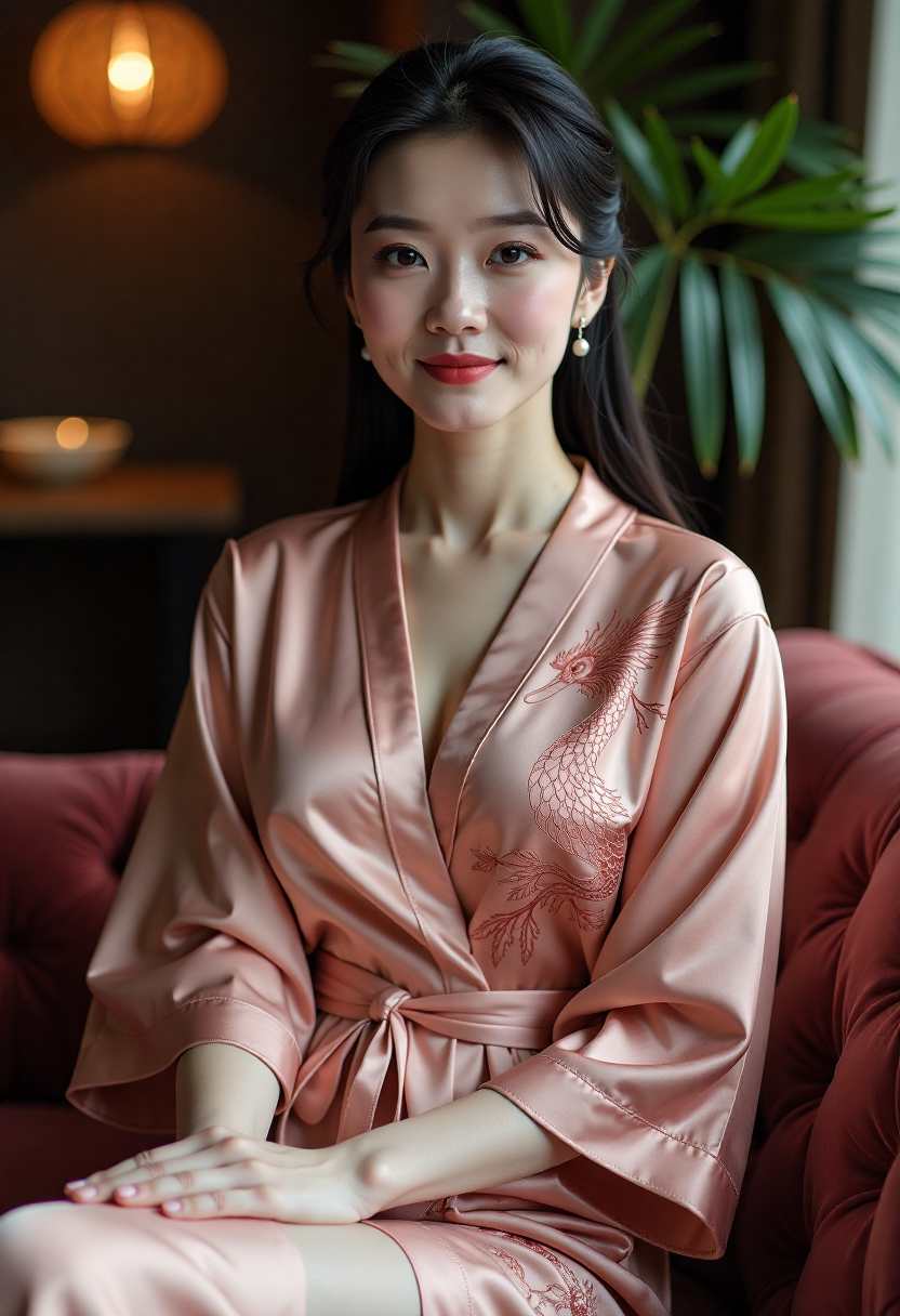 长子