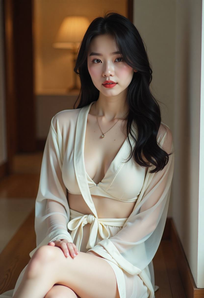 老宅的钥匙
