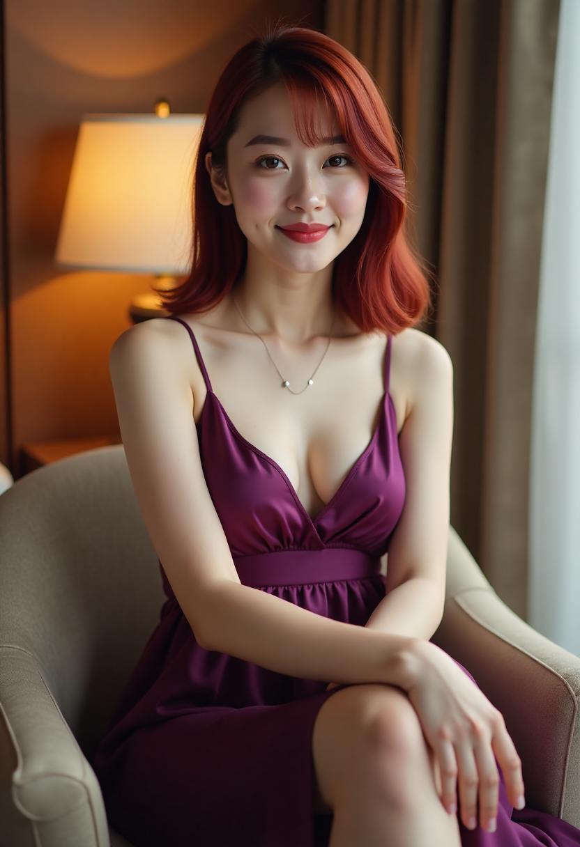 她的名字叫阿秀