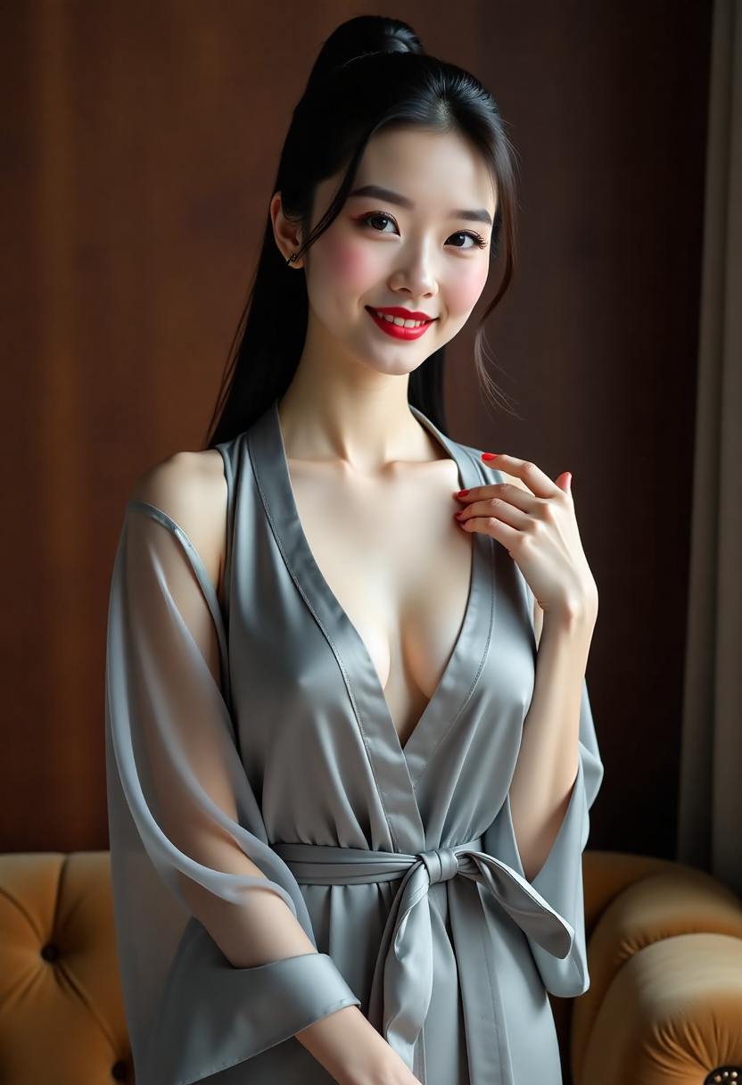 东巷十二号