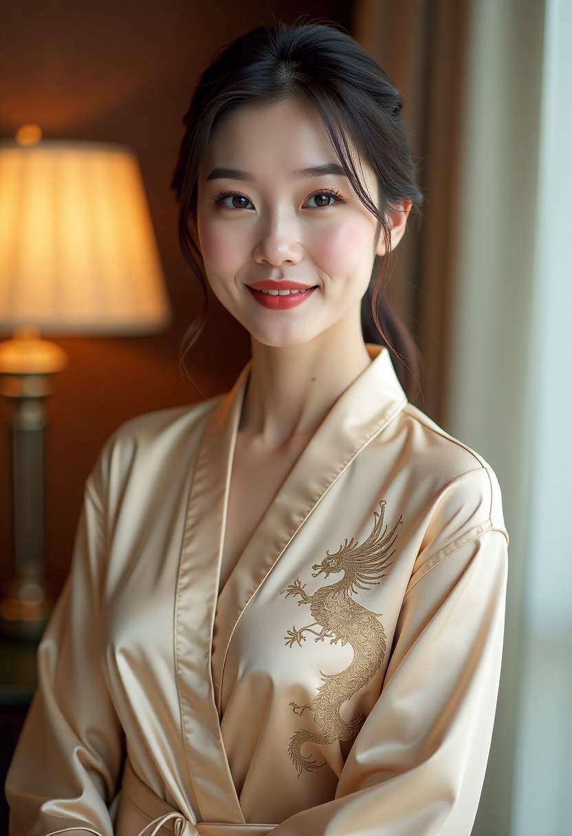 两个妈妈