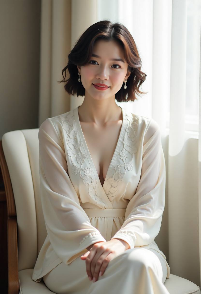 结婚二十年