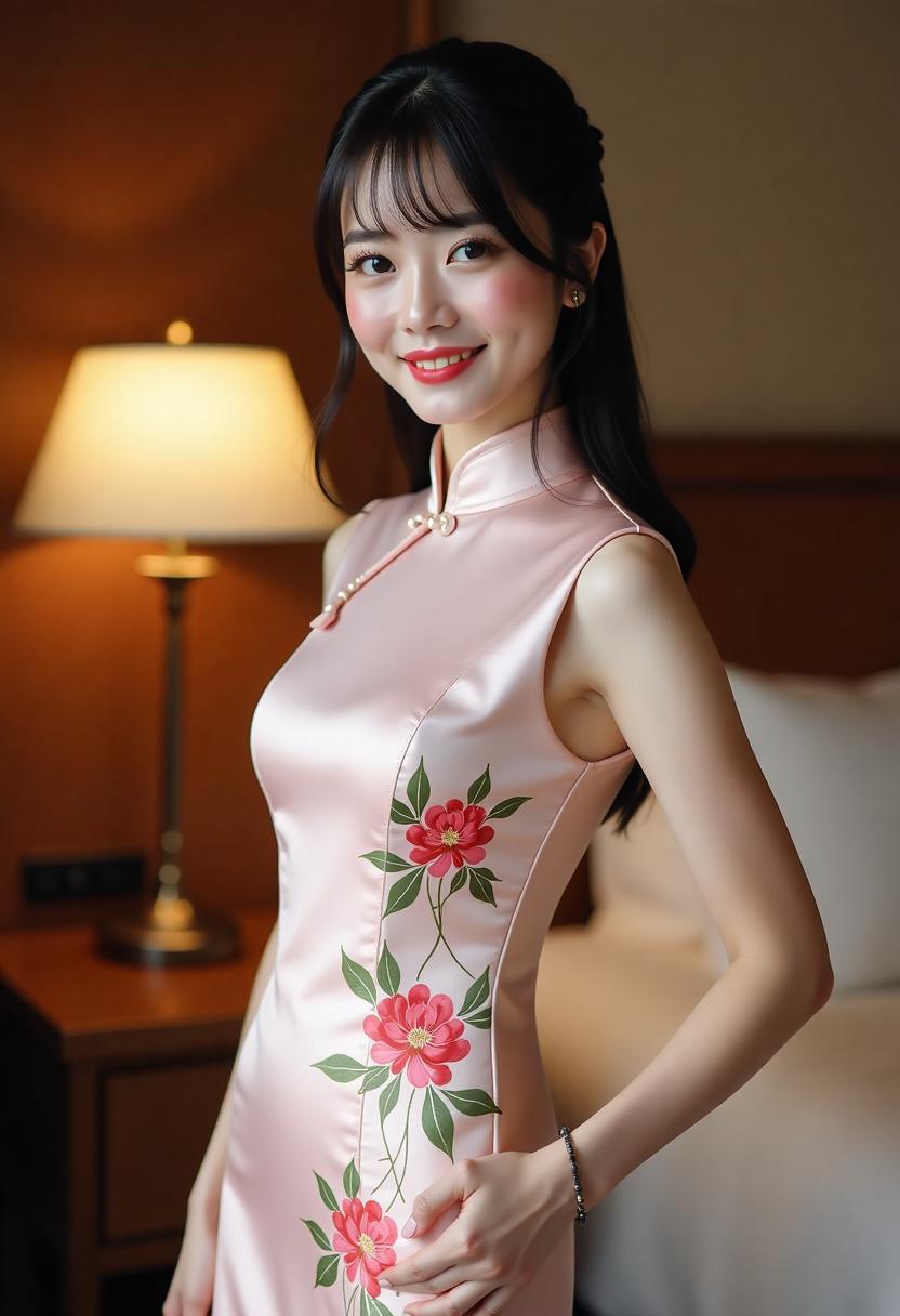 父亲的自行车 剧照