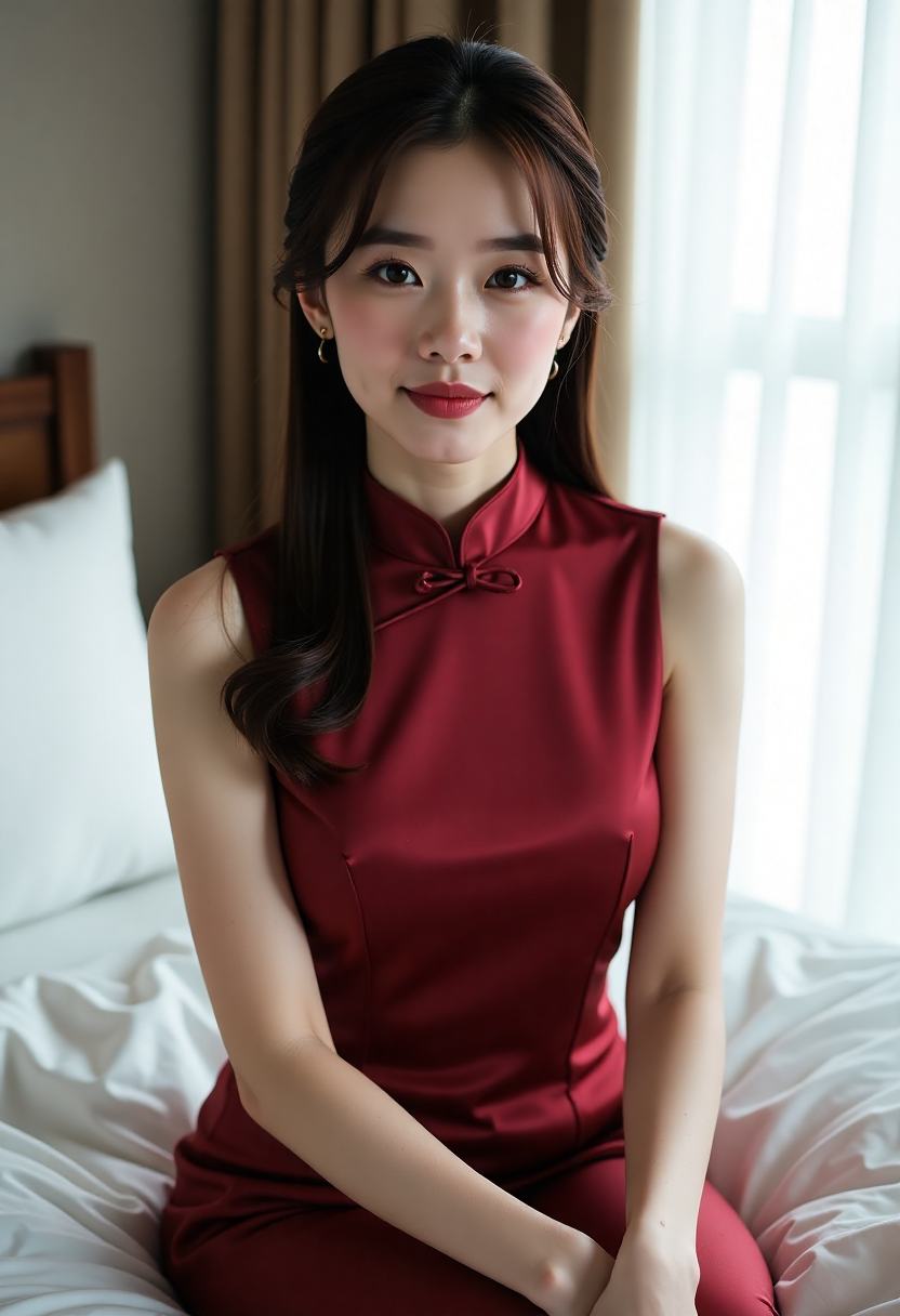 灶台上的年
