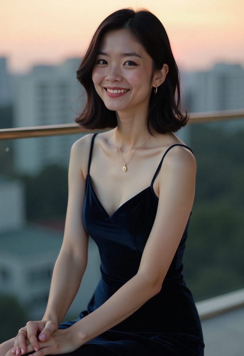 奶奶的小卖部