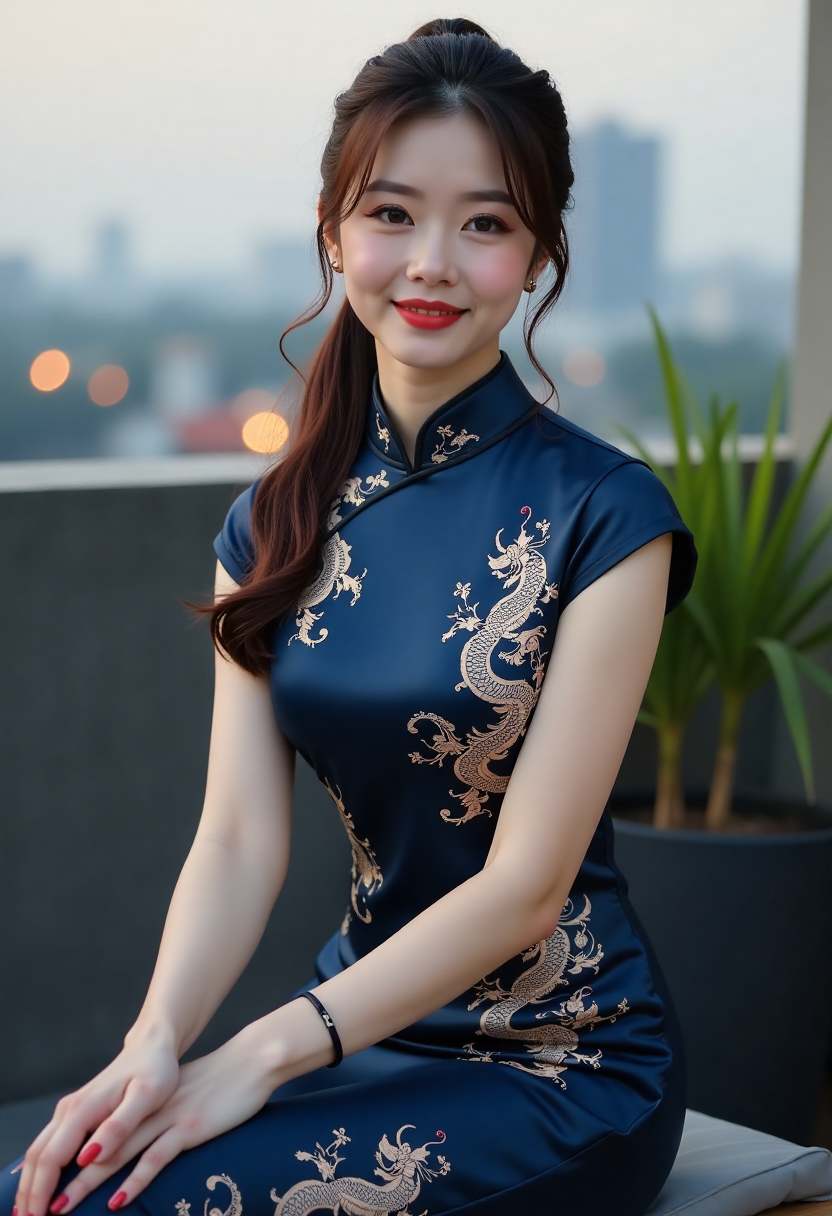 十五个清明